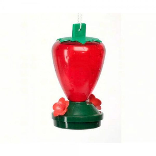 Strawberry Feeder 12oz.
