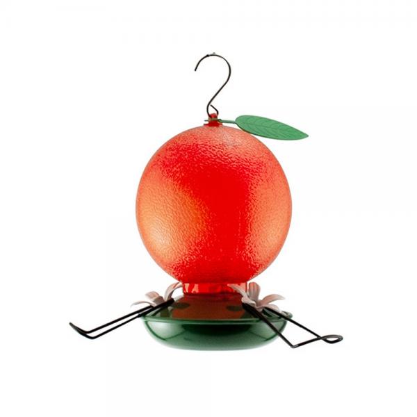 Orange Oriole Nectar Feeder 32 oz.