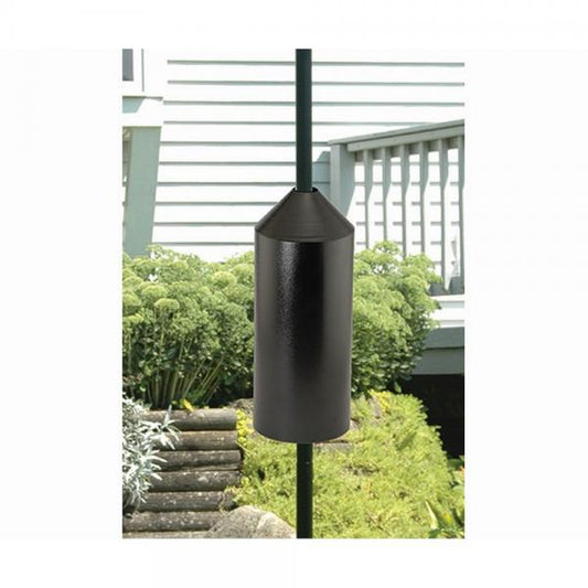 Torpedo Squirrel Baffle