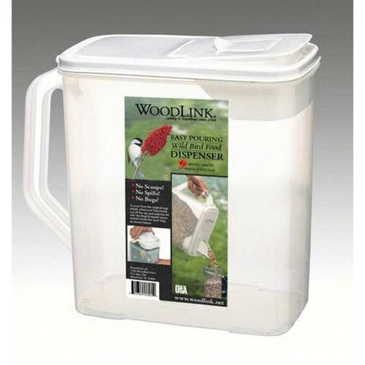 6 Qt. Seed Container