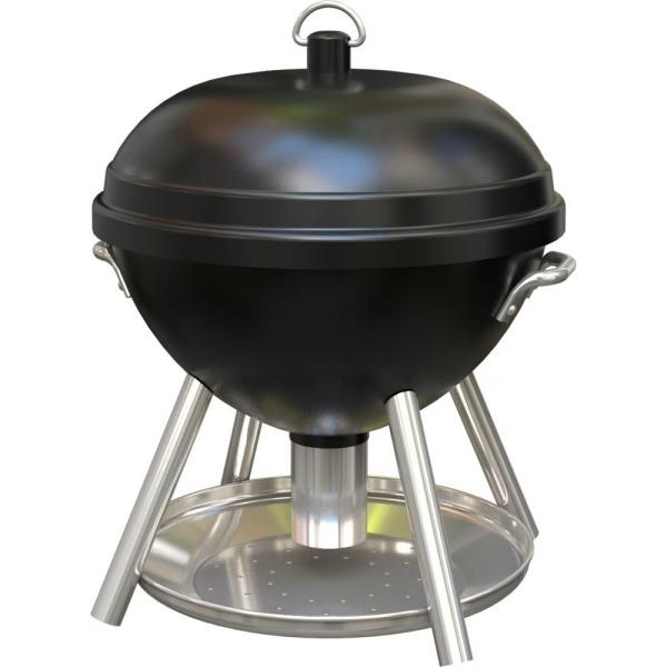 Black Kettle Grill Bird Feeder