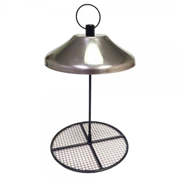 Seed Tower Feeder