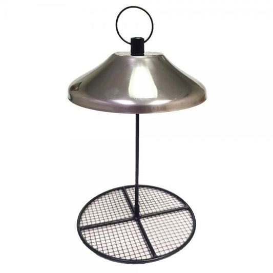 Seed Tower Feeder