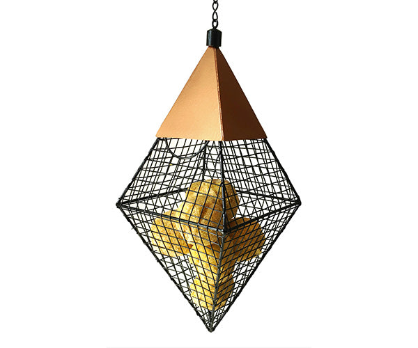 Geo Ball Feeder Diamond