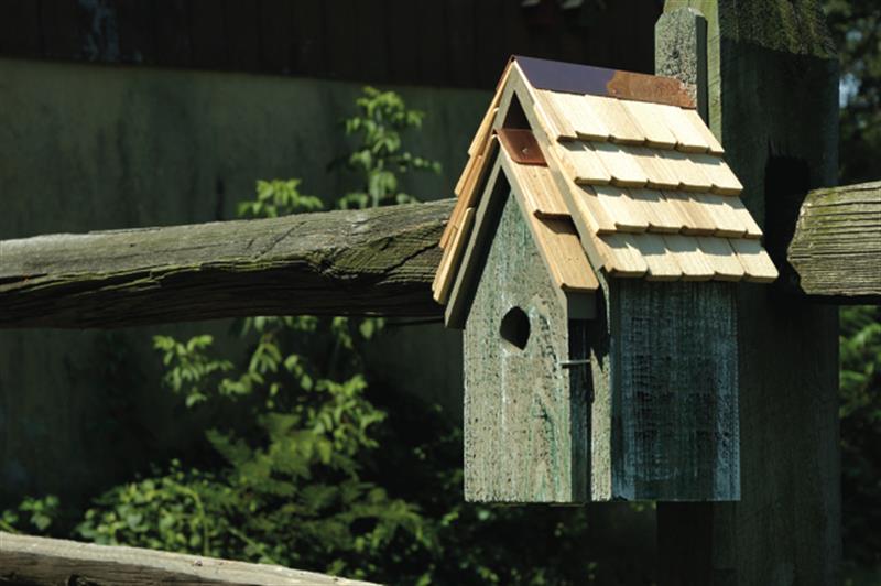 BLUEBIRD MANOR