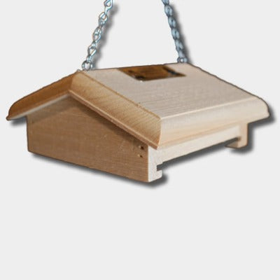 Coveside Mini Suet Feeder