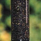 Droll Yankees Yankee Tipper Squirrel Resistant Tube Bird feeder