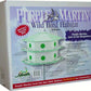 Heath Deluxe Aluminum Purple Martin House - 12 Room 
