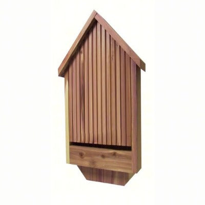 Heath BAT-ID Deluxe Bat House