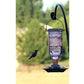 Jewel Amethyst Hummingbird Feeder- 4 Pack