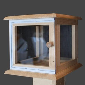 coveside 20045 butterfly vivarium