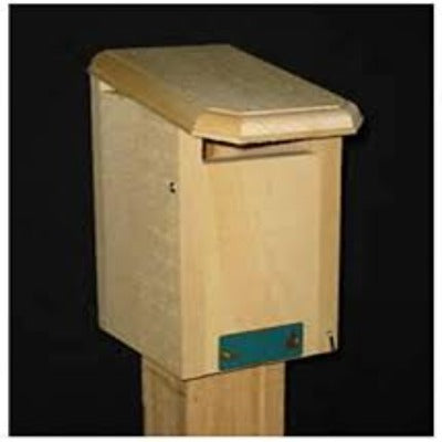 Coveside Sparrow Resistant Bluebird House